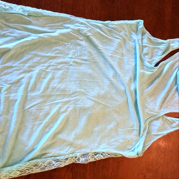 Charlotte Russe Tank top - Picture 7 of 7